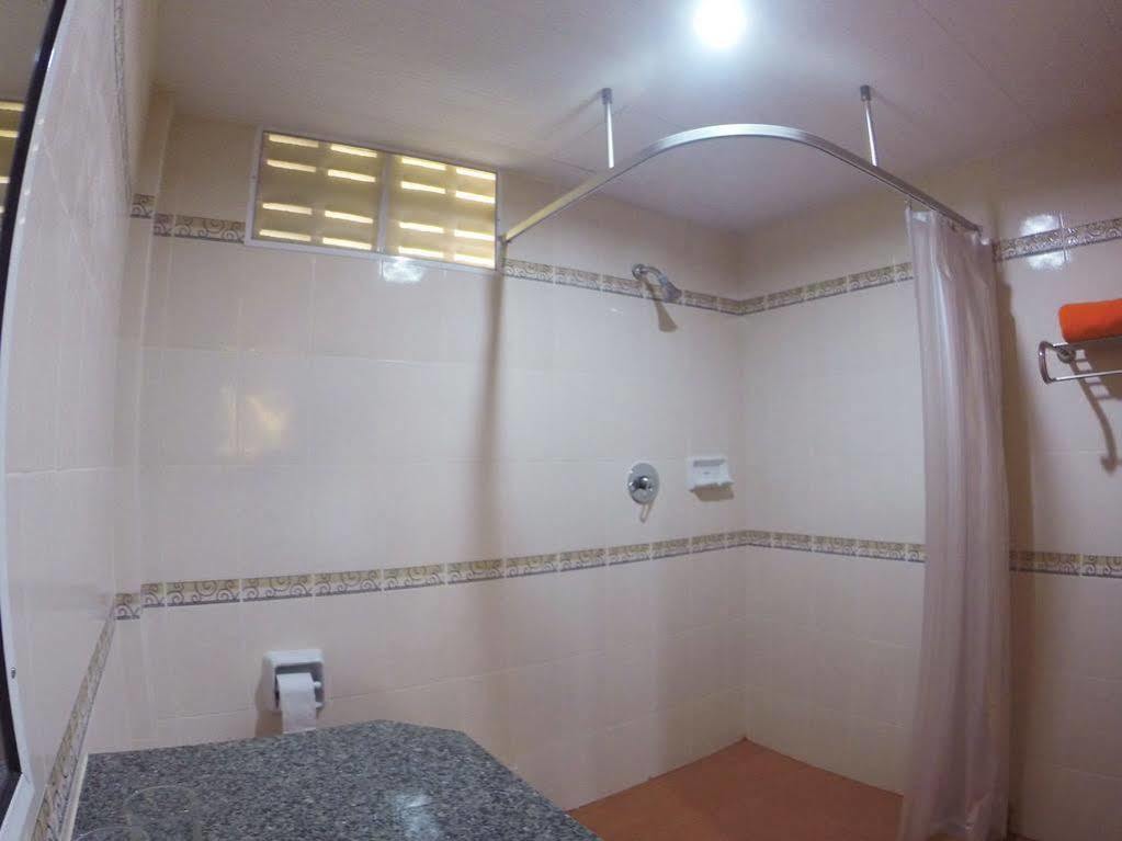 Oyo 523 Aa Pattaya Ville Экстерьер фото